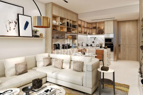 Appartement à Al Sufouh, Dubai, 1 chambre, 73.95 m², № 144575 - photo 11
