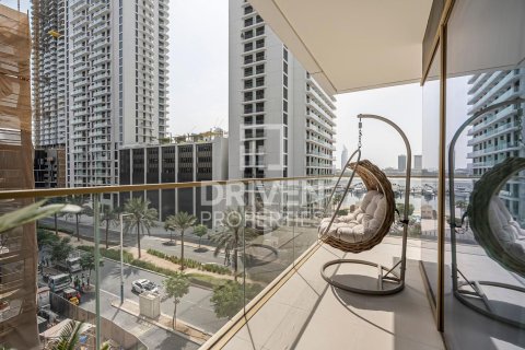 Appartement à EMAAR Beachfront, Dubai Harbour, Dubai, 1 chambre, 85.1 m², № 144940 - photo 13