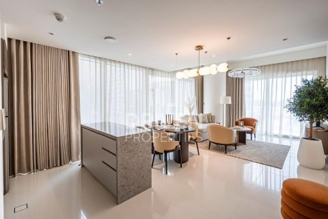 Appartement à EMAAR Beachfront, Dubai Harbour, Dubai, 1 chambre, 85.1 m², № 144940 - photo 3