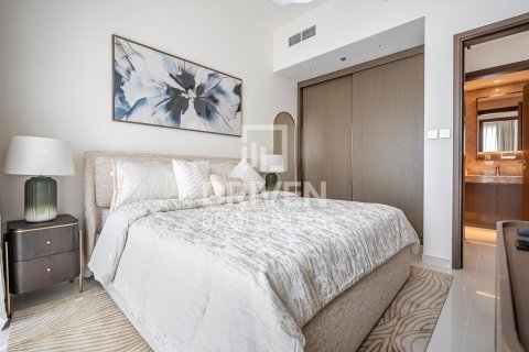 Appartement à EMAAR Beachfront, Dubai Harbour, Dubai, 1 chambre, 85.1 m², № 144940 - photo 9