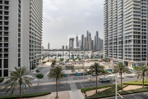 Appartement à EMAAR Beachfront, Dubai Harbour, Dubai, 1 chambre, 85.1 m², № 144940 - photo 12