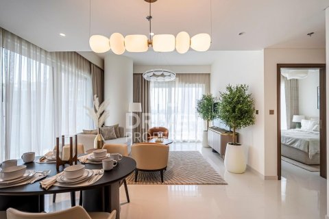 Appartement à EMAAR Beachfront, Dubai Harbour, Dubai, 1 chambre, 85.1 m², № 144940 - photo 6