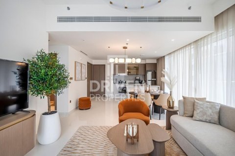 Appartement à EMAAR Beachfront, Dubai Harbour, Dubai, 1 chambre, 85.1 m², № 144940 - photo 4