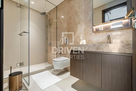 Appartement à EMAAR Beachfront, Dubai Harbour, Dubai, 1 chambre, 85.1 m², № 144940 - photo 11