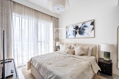 Appartement à EMAAR Beachfront, Dubai Harbour, Dubai, 1 chambre, 85.1 m², № 144940 - photo 10
