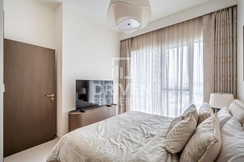 Appartement à EMAAR Beachfront, Dubai Harbour, Dubai, 1 chambre, 85.1 m², № 144940 - photo 8