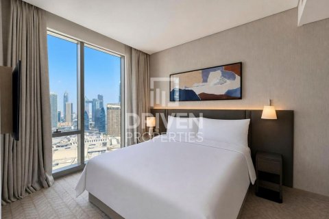 Appartement à Vida Residences Dubai Mall, Downtown Dubai (Downtown Burj Dubai), Dubai, 3 chambres, 141.21 m², № 144635 - photo 13