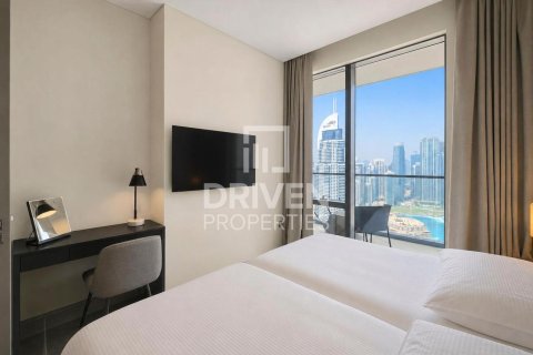 Appartement à Vida Residences Dubai Mall, Downtown Dubai (Downtown Burj Dubai), Dubai, 3 chambres, 141.21 m², № 144635 - photo 6