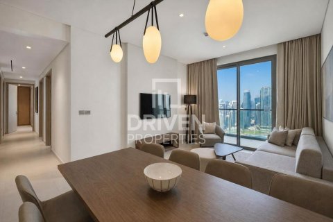 Appartement à Vida Residences Dubai Mall, Downtown Dubai (Downtown Burj Dubai), Dubai, 3 chambres, 141.21 m², № 144635 - photo 20