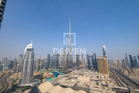 شقة في Vida Residences Dubai Mall, وسط مدينة دبي, دبي 3 غرف نوم, 141.21 م² رقم 144635