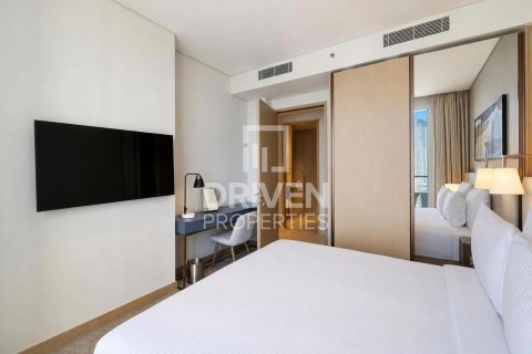 Appartement à Vida Residences Dubai Mall, Downtown Dubai (Downtown Burj Dubai), Dubai, 3 chambres, 141.21 m², № 144635 - photo 11
