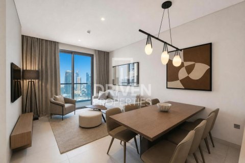Appartement à Vida Residences Dubai Mall, Downtown Dubai (Downtown Burj Dubai), Dubai, 3 chambres, 141.21 m², № 144635 - photo 19