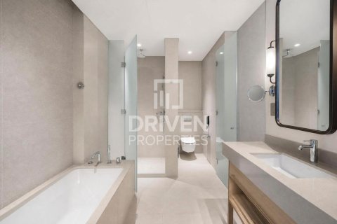 Appartement à Vida Residences Dubai Mall, Downtown Dubai (Downtown Burj Dubai), Dubai, 3 chambres, 141.21 m², № 144635 - photo 27