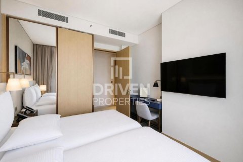 Appartement à Vida Residences Dubai Mall, Downtown Dubai (Downtown Burj Dubai), Dubai, 3 chambres, 141.21 m², № 144635 - photo 8