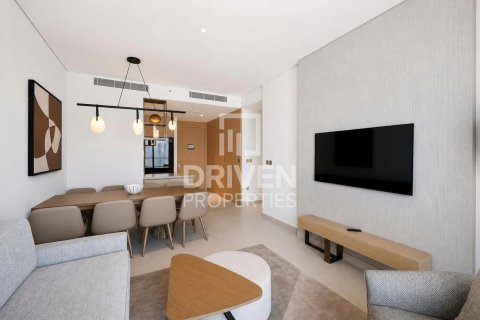 Appartement à Vida Residences Dubai Mall, Downtown Dubai (Downtown Burj Dubai), Dubai, 3 chambres, 141.21 m², № 144635 - photo 5