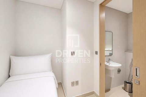 Appartement à Vida Residences Dubai Mall, Downtown Dubai (Downtown Burj Dubai), Dubai, 3 chambres, 141.21 m², № 144635 - photo 22