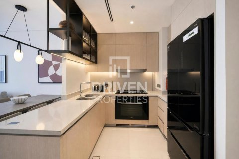 Appartement à Vida Residences Dubai Mall, Downtown Dubai (Downtown Burj Dubai), Dubai, 3 chambres, 141.21 m², № 144635 - photo 18