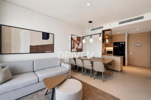 Appartement à Vida Residences Dubai Mall, Downtown Dubai (Downtown Burj Dubai), Dubai, 3 chambres, 141.21 m², № 144635 - photo 3