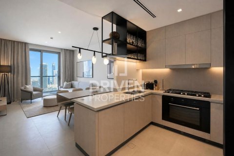 Appartement à Vida Residences Dubai Mall, Downtown Dubai (Downtown Burj Dubai), Dubai, 3 chambres, 141.21 m², № 144635 - photo 16