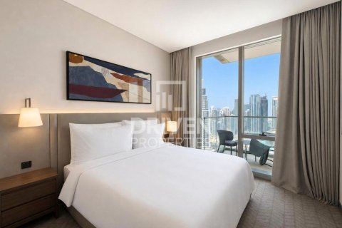 Appartement à Vida Residences Dubai Mall, Downtown Dubai (Downtown Burj Dubai), Dubai, 3 chambres, 141.21 m², № 144635 - photo 9