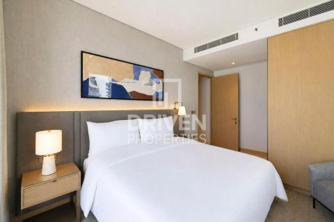 Appartement à Vida Residences Dubai Mall, Downtown Dubai (Downtown Burj Dubai), Dubai, 3 chambres, 141.21 m², № 144635 - photo 14