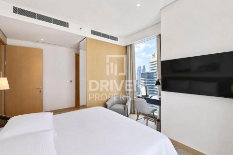 Appartement à Vida Residences Dubai Mall, Downtown Dubai (Downtown Burj Dubai), Dubai, 3 chambres, 141.21 m², № 144635 - photo 15