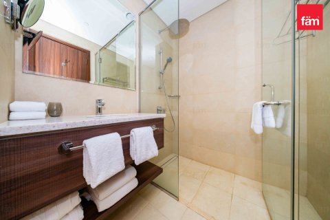 Apartment in Dubai Media City, Dubai 2 bedrooms, 142.7 sq.m. № 143964 - photo 10