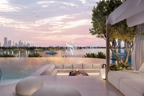 Apartment in Dubai Design District, Dubai 2 bedrooms, 118 sq.m. № 132931