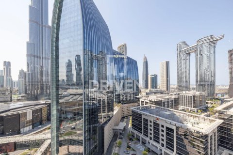 Снять в аренду квартиру в Даунтаун Дубай (Даунтаун Бурдж Дубай), Дубай: 1 спальня, 75.72м², № 145430 - фото 18