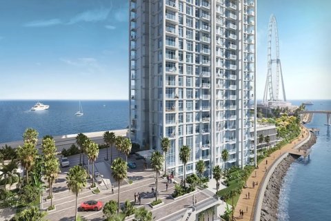 Apartamento en Bluewaters, Dubai, 2 dormitorios, 156 m², № 143601 - foto 10