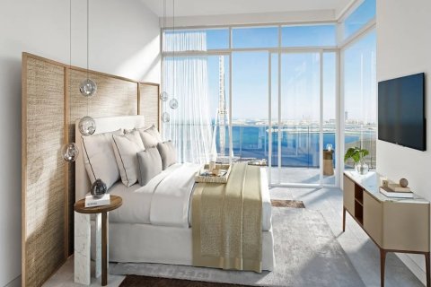 Apartamento en Bluewaters, Dubai, 2 dormitorios, 156 m², № 143601 - foto 4