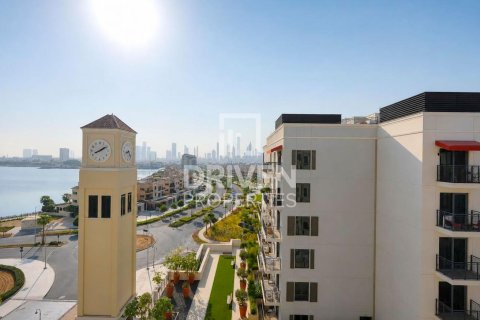 Apartamento en La Mer, Jumeirah, Dubai, 2 dormitorios, 112.51 m², № 145022 - foto 20