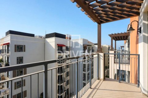 Apartamento en La Mer, Jumeirah, Dubai, 2 dormitorios, 112.51 m², № 145022 - foto 22