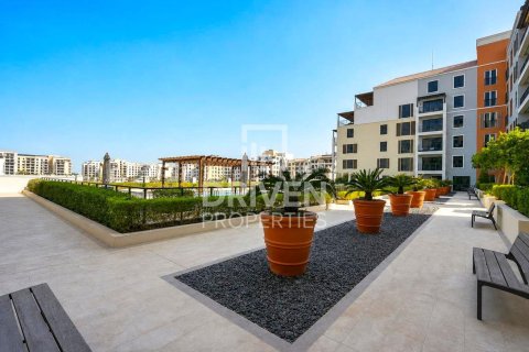 Apartamento en La Mer, Jumeirah, Dubai, 2 dormitorios, 112.51 m², № 145022 - foto 28
