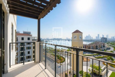 Apartamento en La Mer, Jumeirah, Dubai, 2 dormitorios, 112.51 m², № 145022 - foto 21