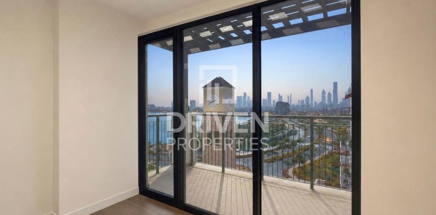Apartamento en La Mer, Jumeirah, Dubai, 2 dormitorios, 112.51 m², № 145022