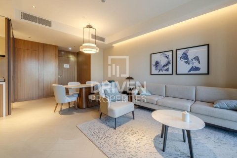 Appartement à The Address Residences Dubai Opera, Downtown Dubai (Downtown Burj Dubai), Dubai, 3 chambres, 146.14 m², № 144895 - photo 3