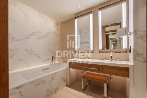 Appartement à The Address Residences Dubai Opera, Downtown Dubai (Downtown Burj Dubai), Dubai, 3 chambres, 146.14 m², № 144895 - photo 19