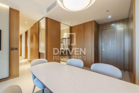 Appartement à The Address Residences Dubai Opera, Downtown Dubai (Downtown Burj Dubai), Dubai, 3 chambres, 146.14 m², № 144895 - photo 7