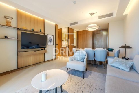 Appartement à The Address Residences Dubai Opera, Downtown Dubai (Downtown Burj Dubai), Dubai, 3 chambres, 146.14 m², № 144895 - photo 6