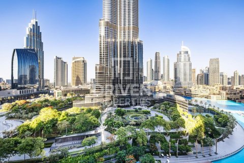 Appartement à The Address Residences Dubai Opera, Downtown Dubai (Downtown Burj Dubai), Dubai, 3 chambres, 146.14 m², № 144895 - photo 16