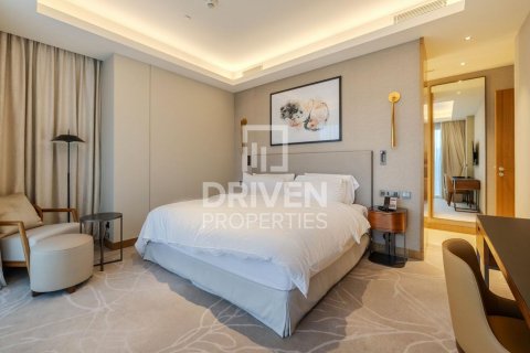 Appartement à The Address Residences Dubai Opera, Downtown Dubai (Downtown Burj Dubai), Dubai, 3 chambres, 146.14 m², № 144895 - photo 10