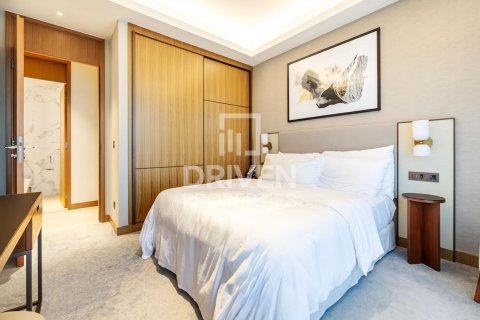 Appartement à The Address Residences Dubai Opera, Downtown Dubai (Downtown Burj Dubai), Dubai, 3 chambres, 146.14 m², № 144895 - photo 13