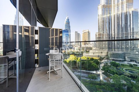 Appartement à The Address Residences Dubai Opera, Downtown Dubai (Downtown Burj Dubai), Dubai, 3 chambres, 146.14 m², № 144895 - photo 17