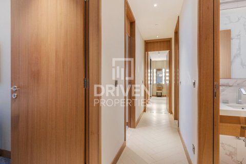Appartement à The Address Residences Dubai Opera, Downtown Dubai (Downtown Burj Dubai), Dubai, 3 chambres, 146.14 m², № 144895 - photo 14