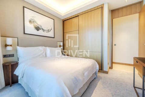 Appartement à The Address Residences Dubai Opera, Downtown Dubai (Downtown Burj Dubai), Dubai, 3 chambres, 146.14 m², № 144895 - photo 11