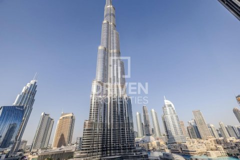 Appartement à The Address Residences Dubai Opera, Downtown Dubai (Downtown Burj Dubai), Dubai, 3 chambres, 146.14 m², № 144895