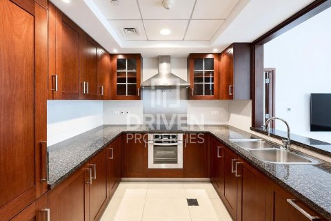 Снять в аренду квартиру в 29 Burj Boulevard, Даунтаун Дубай (Даунтаун Бурдж Дубай), Дубай: 1 спальня, 73.77м², № 145376 - фото 7