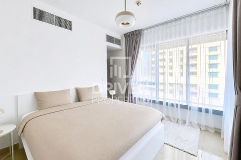 Снять в аренду квартиру в 29 Burj Boulevard, Даунтаун Дубай (Даунтаун Бурдж Дубай), Дубай: 1 спальня, 73.77м², № 145376 - фото 5