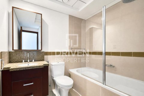 Снять в аренду квартиру в 29 Burj Boulevard, Даунтаун Дубай (Даунтаун Бурдж Дубай), Дубай: 1 спальня, 73.77м², № 145376 - фото 9
